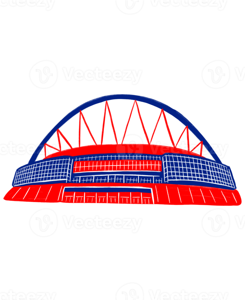 wembley-stadium-graphic-element-illustration-9930968-png