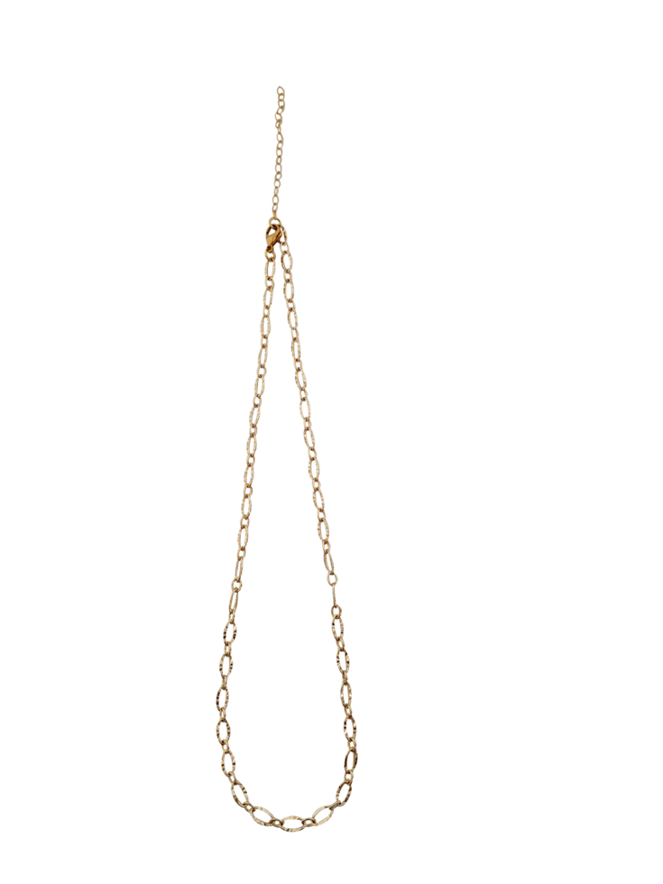 Ladies Gold Necklace Jewelry Free PNG