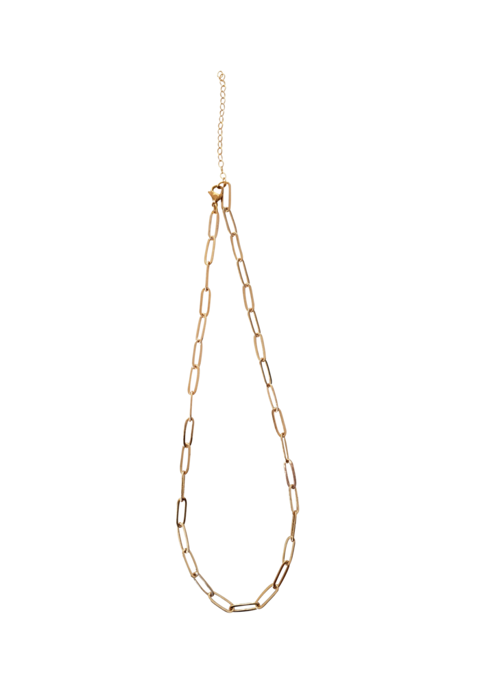 señoras collar de oro joyas gratis png