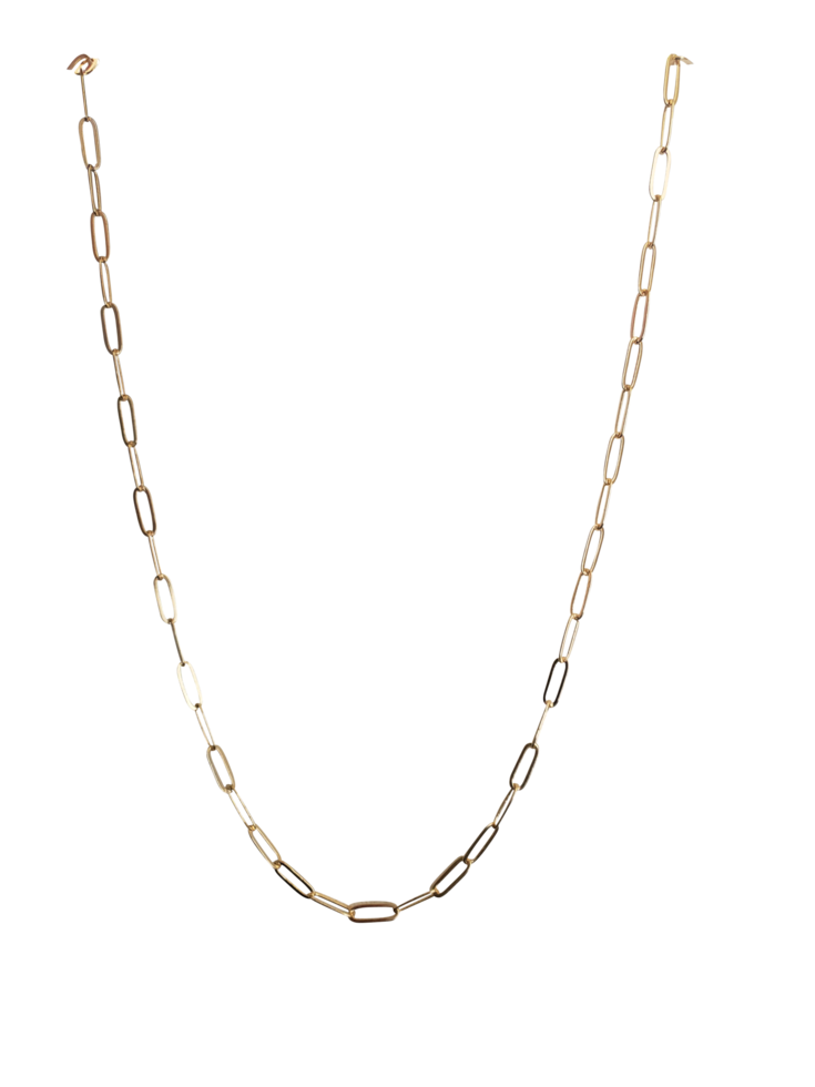 señoras collar de oro joyas gratis png