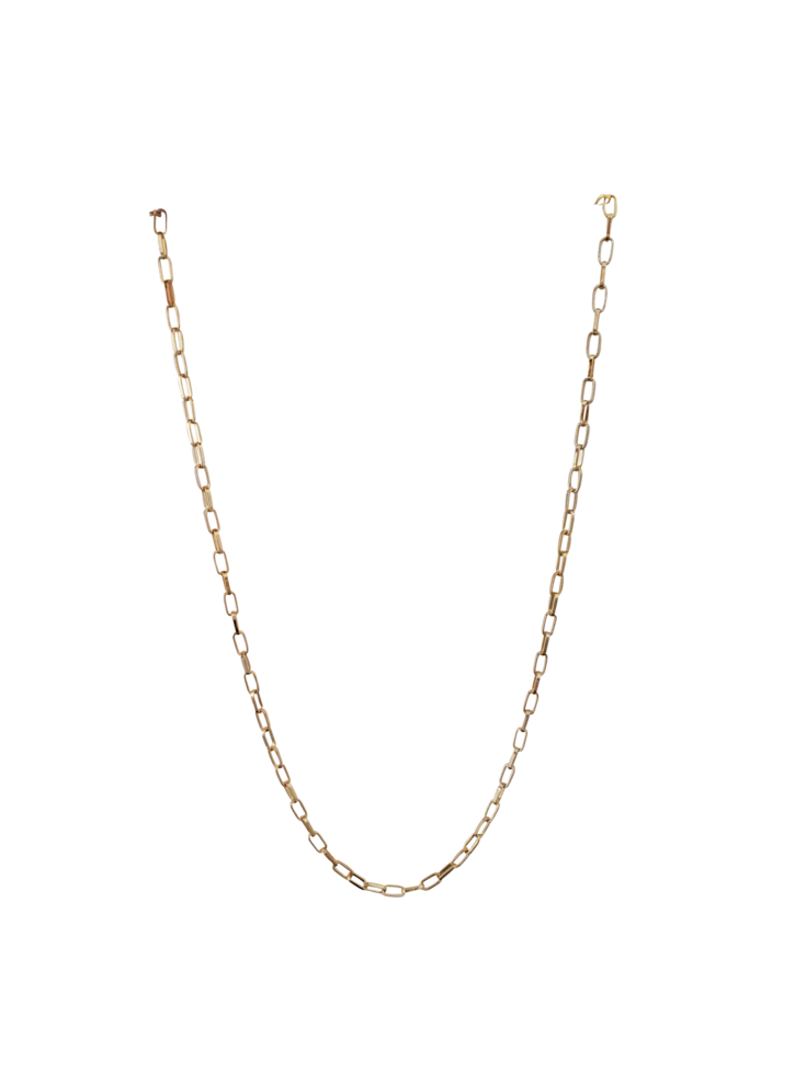 Ladies Gold Necklace Jewelry Free PNG