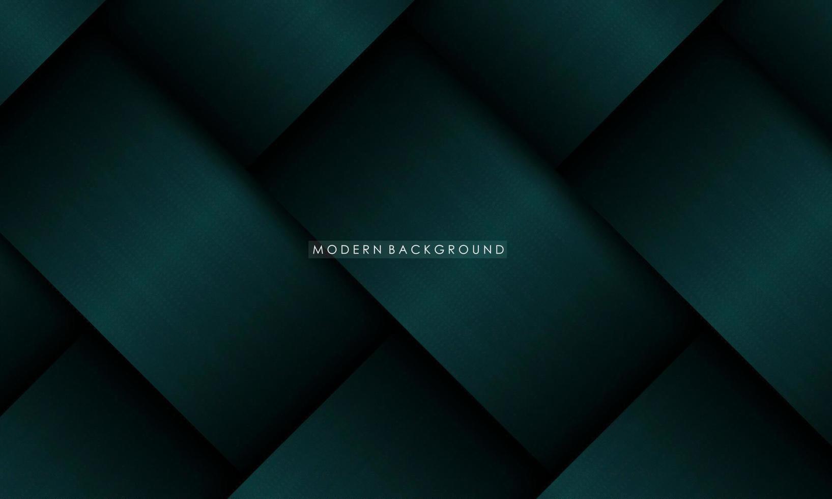 Modern background black with lines luxury colorful vector