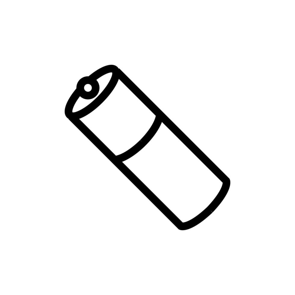 kitchen mill icon vector outline illustration