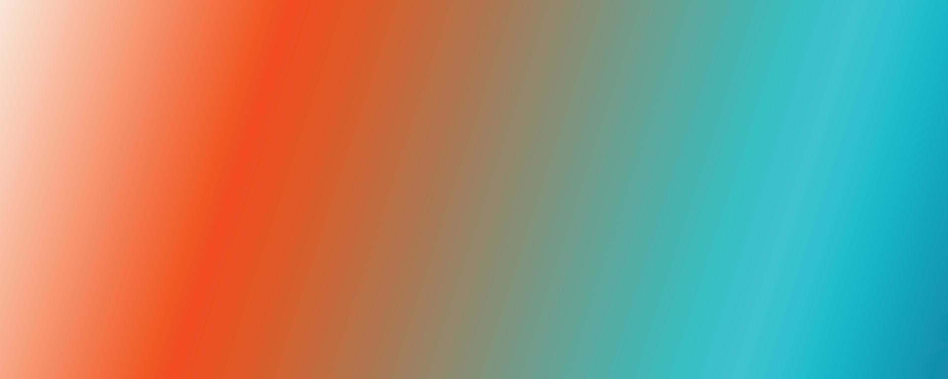 Abstract gradient background vector