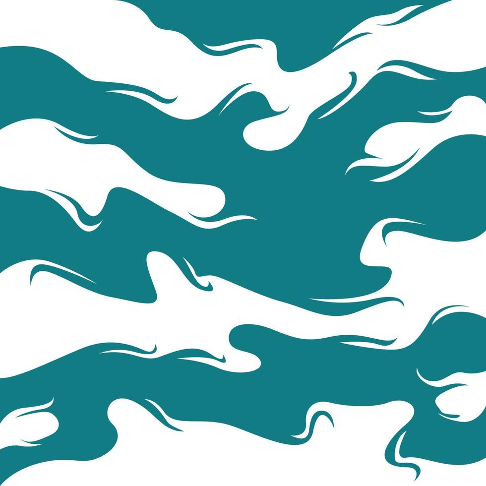 ocean art background, wave art design, background with wave abstract, art, wavy abstract, vector abstract