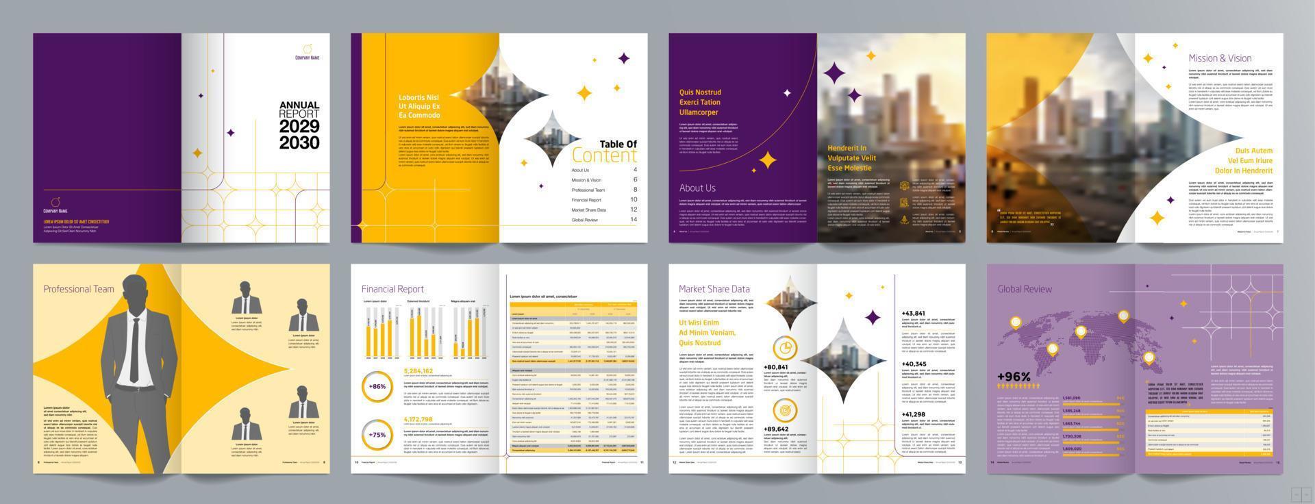 Annual report 16 page 185 vector