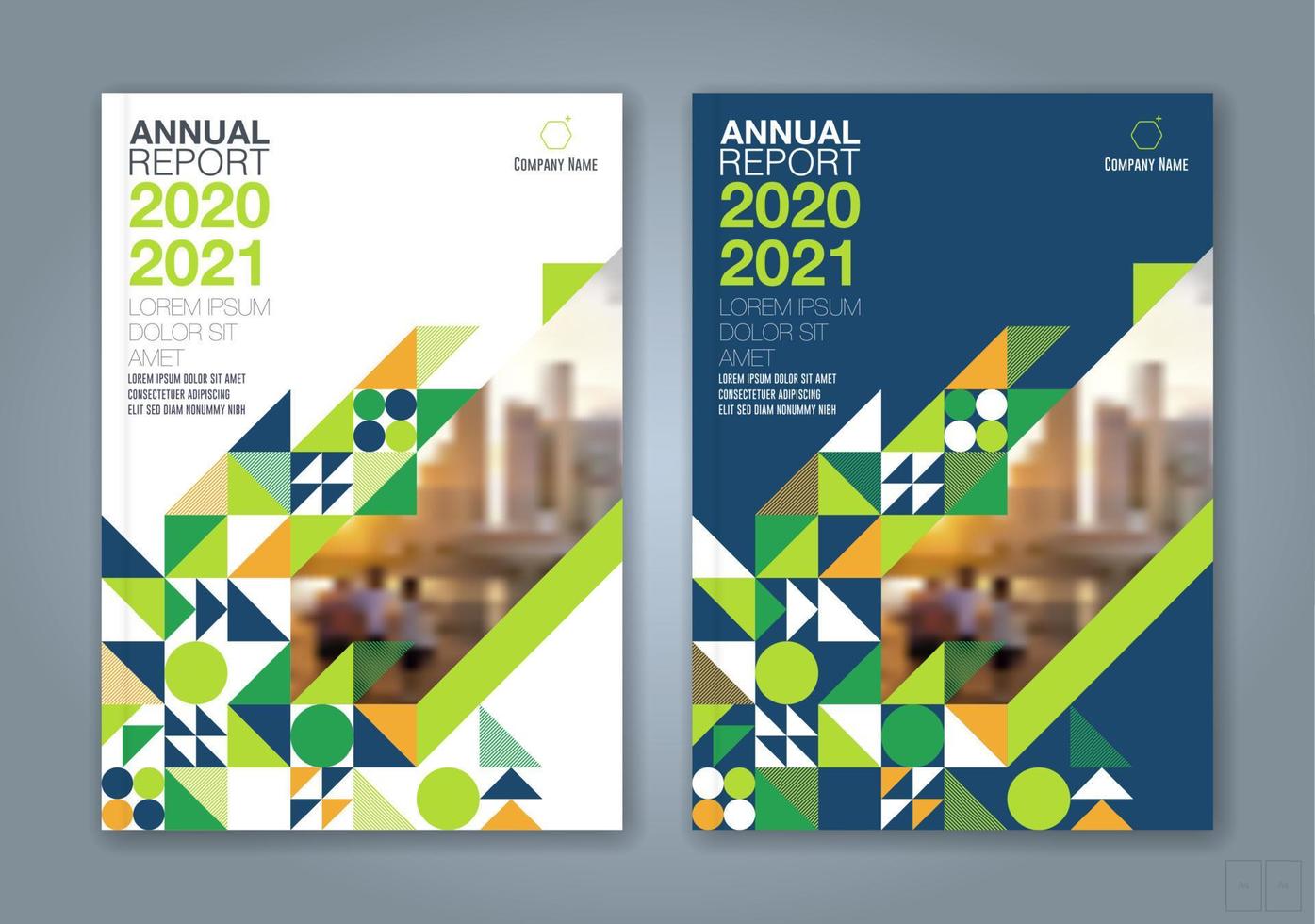 Abstract minimal geometric shapes polygon design background for business annual report book cover brochure flyer poster vector