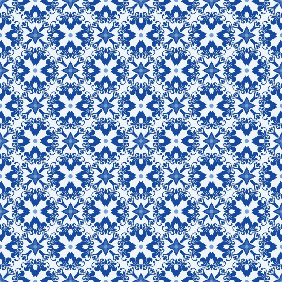Seamless abstract pattern with diagonal stripes vector
