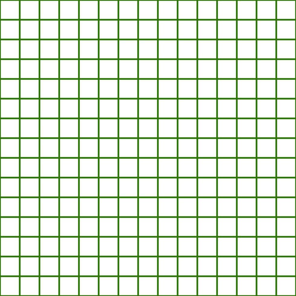 Seamless abstract pattern with many geometric squared with green edge line boxes. Vector design. Paper, cloth, fabric, cloth, dress, napkin, printing, present, shirt, bed, tree, earth day concepts.