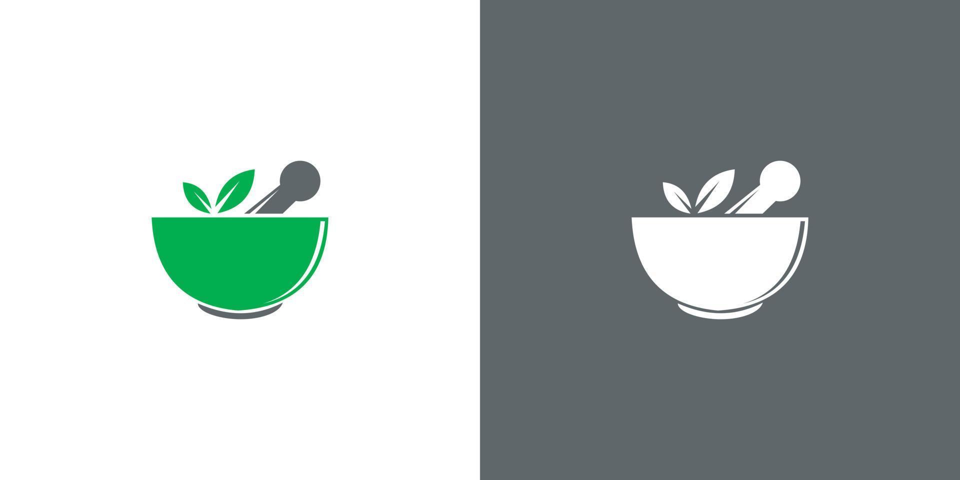 pharmacy logo icon vector template