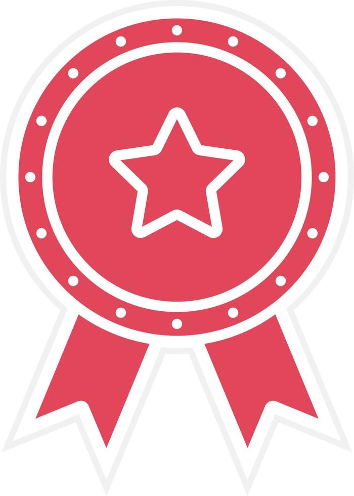 Achievements Icon Style vector