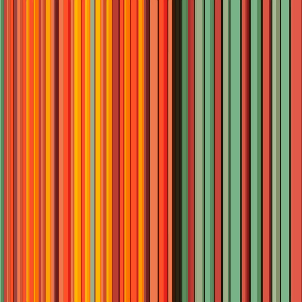 colorful vertical lines perfect for background or wallpaper vector