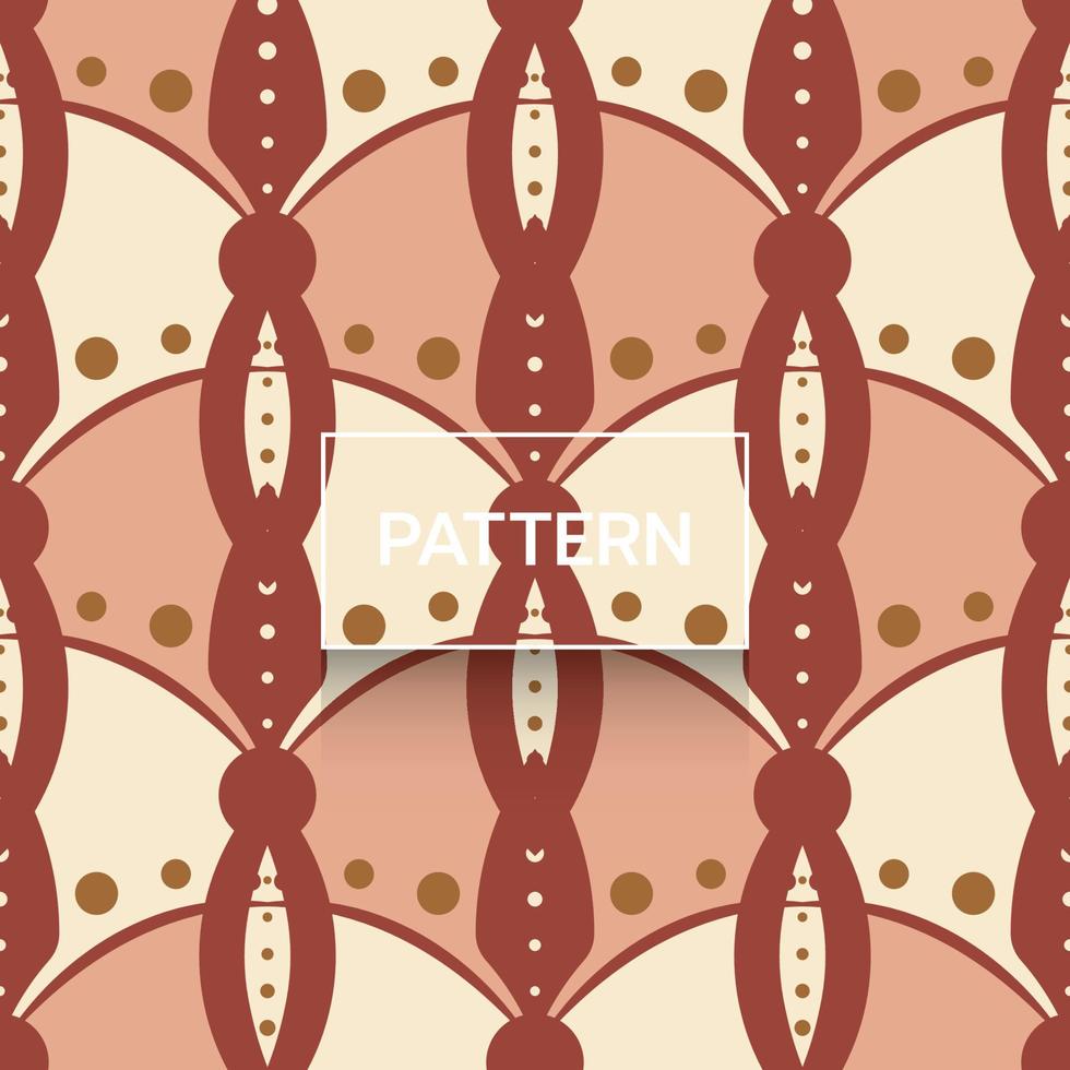 Pattern abstract seamless. vector illustration style design for fabric, curtain, background, carpet, wallpaper,  clothing, wrapping, batik, tile, ethnic, ceramic, decoration.