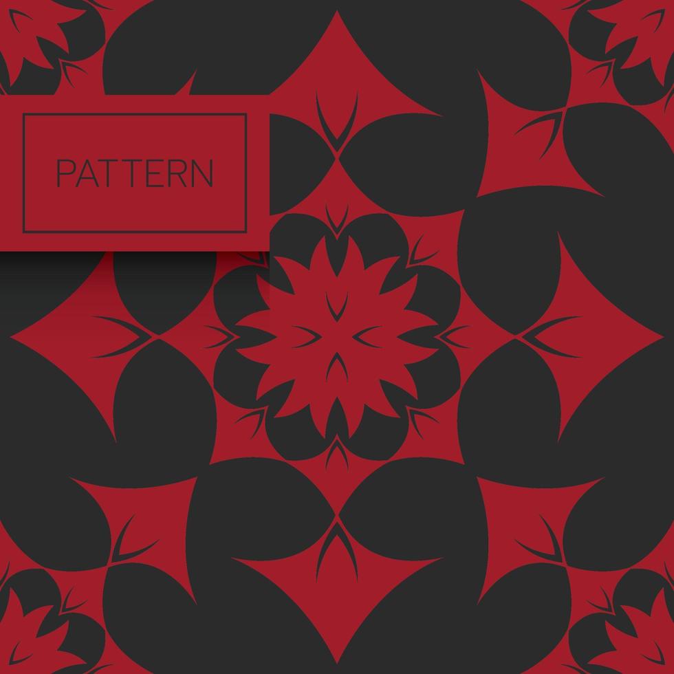 Pattern abstract seamless. vector illustration style design for fabric, curtain, background, carpet, wallpaper,  clothing, wrapping, batik, tile, ethnic, ceramic, decoration.