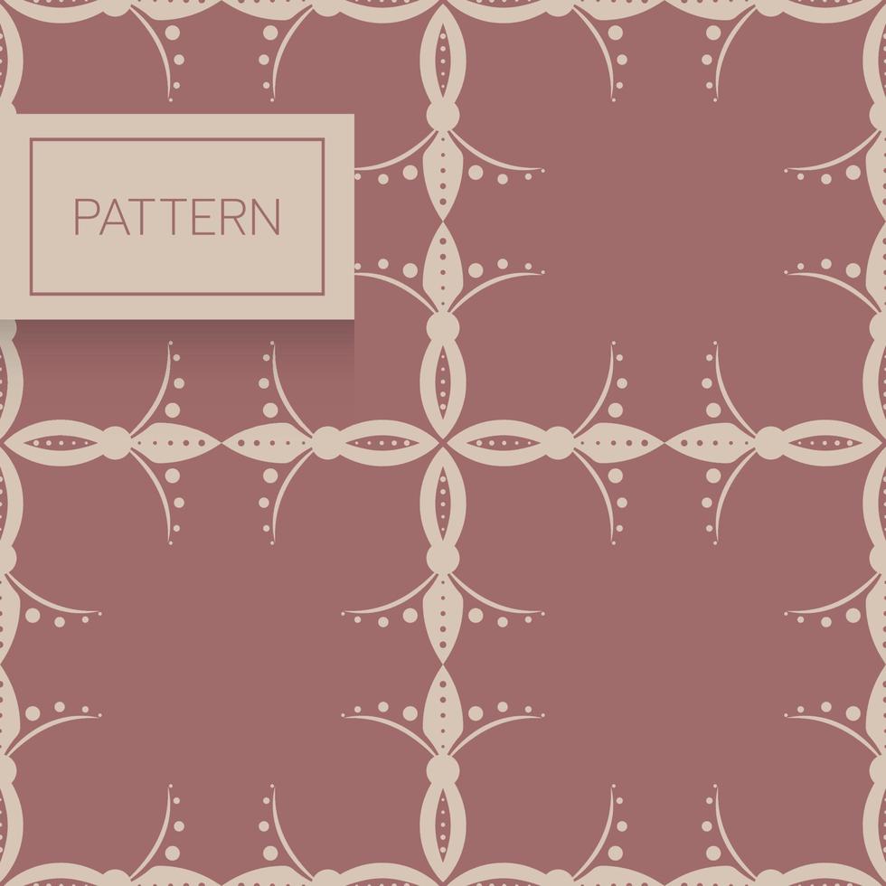 Pattern abstract seamless. vector illustration style design for fabric, curtain, background, carpet, wallpaper,  clothing, wrapping, batik, tile, ethnic, ceramic, decoration.