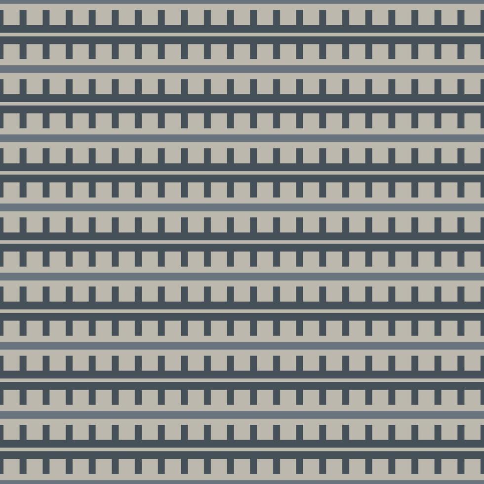 seamless ethnic pattern design abstract vector