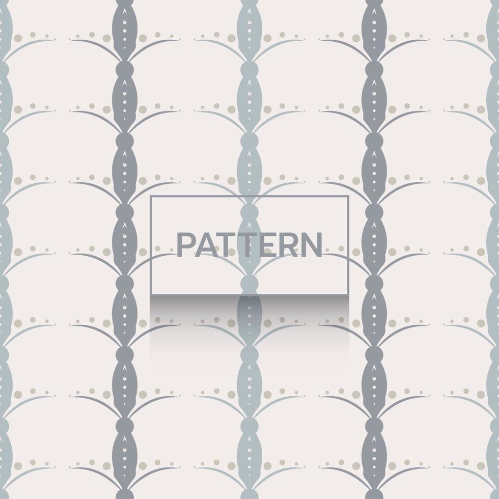 Pattern abstract seamless. vector illustration style design for fabric, curtain, background, carpet, wallpaper,  clothing, wrapping, batik, tile, ethnic, ceramic, decoration.