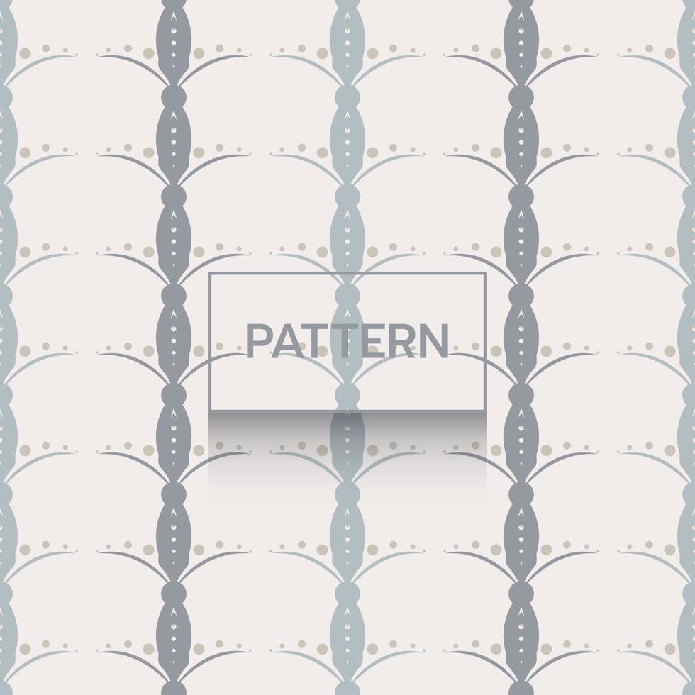 Pattern abstract seamless. vector illustration style design for fabric, curtain, background, carpet, wallpaper,  clothing, wrapping, batik, tile, ethnic, ceramic, decoration.