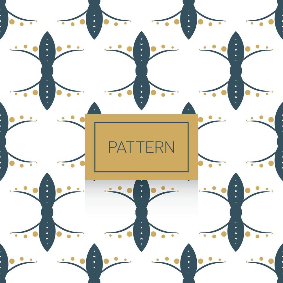 Pattern abstract seamless. vector illustration style design for fabric, curtain, background, carpet, wallpaper,  clothing, wrapping, batik, tile, ethnic, ceramic, decoration.