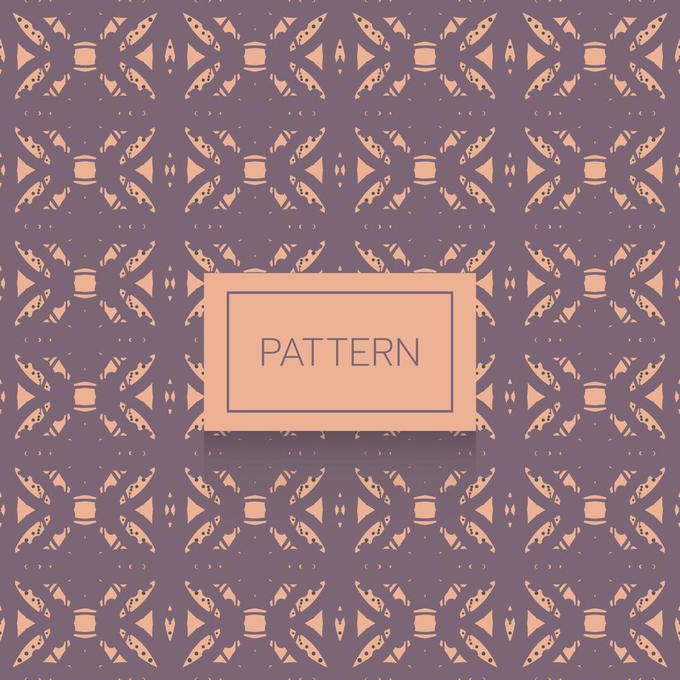 Pattern abstract seamless. vector illustration style design for fabric, curtain, background, carpet, wallpaper,  clothing, wrapping, batik, tile, ethnic, ceramic, decoration.