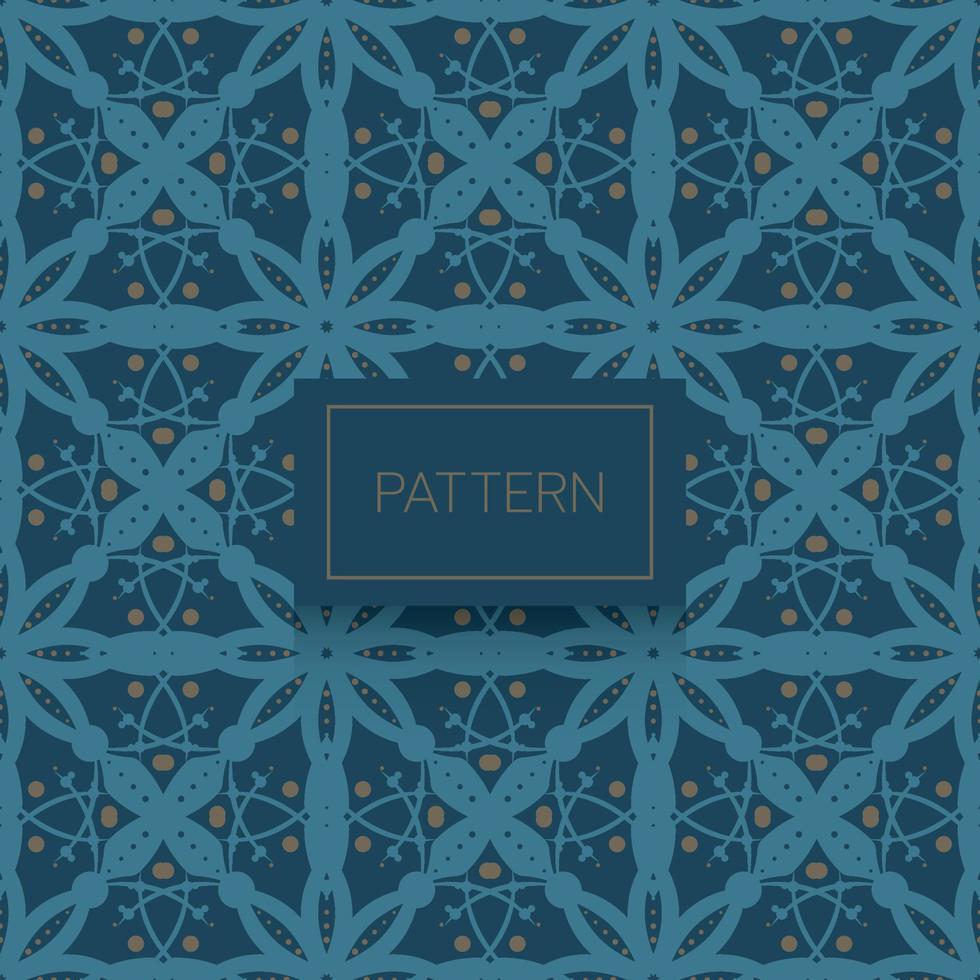 Pattern abstract seamless. vector illustration style design for fabric, curtain, background, carpet, wallpaper,  clothing, wrapping, batik, tile, ethnic, ceramic, decoration.