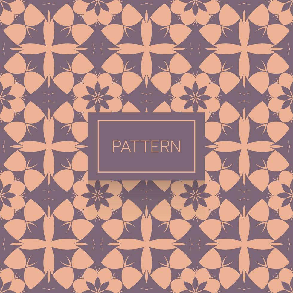 Pattern abstract seamless. vector illustration style design for fabric, curtain, background, carpet, wallpaper,  clothing, wrapping, batik, tile, ethnic, ceramic, decoration.