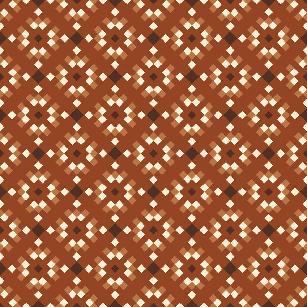 seamless ethnic pattern design abstract vector