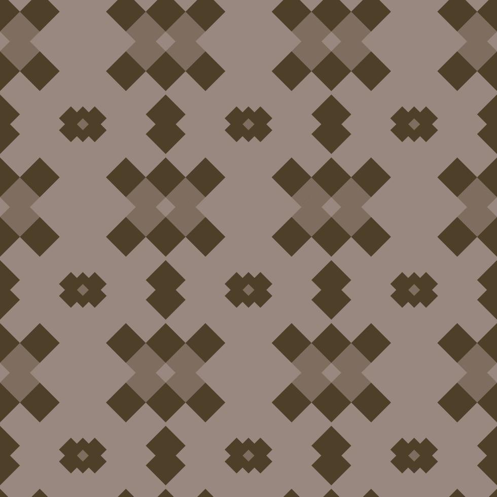 seamless ethnic pattern design abstract vector