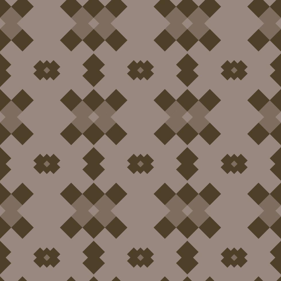 seamless ethnic pattern design abstract vector