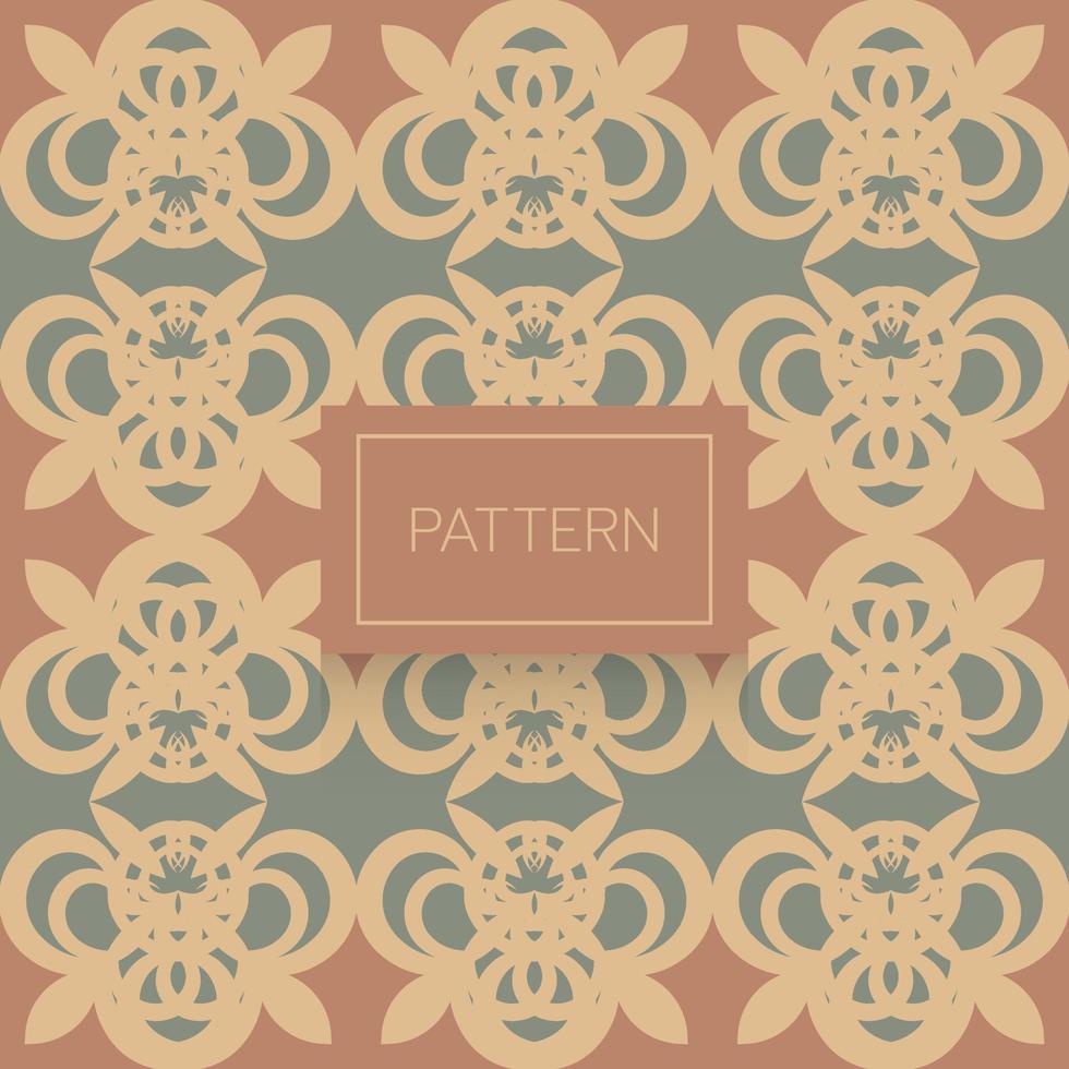 Pattern abstract seamless. vector illustration style design for fabric, curtain, background, carpet, wallpaper,  clothing, wrapping, batik, tile, ethnic, ceramic, decoration.