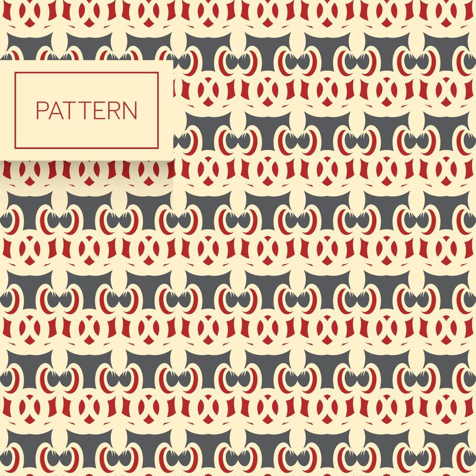 Pattern abstract seamless. vector illustration style design for fabric, curtain, background, carpet, wallpaper,  clothing, wrapping, batik, tile, ethnic, ceramic, decoration.