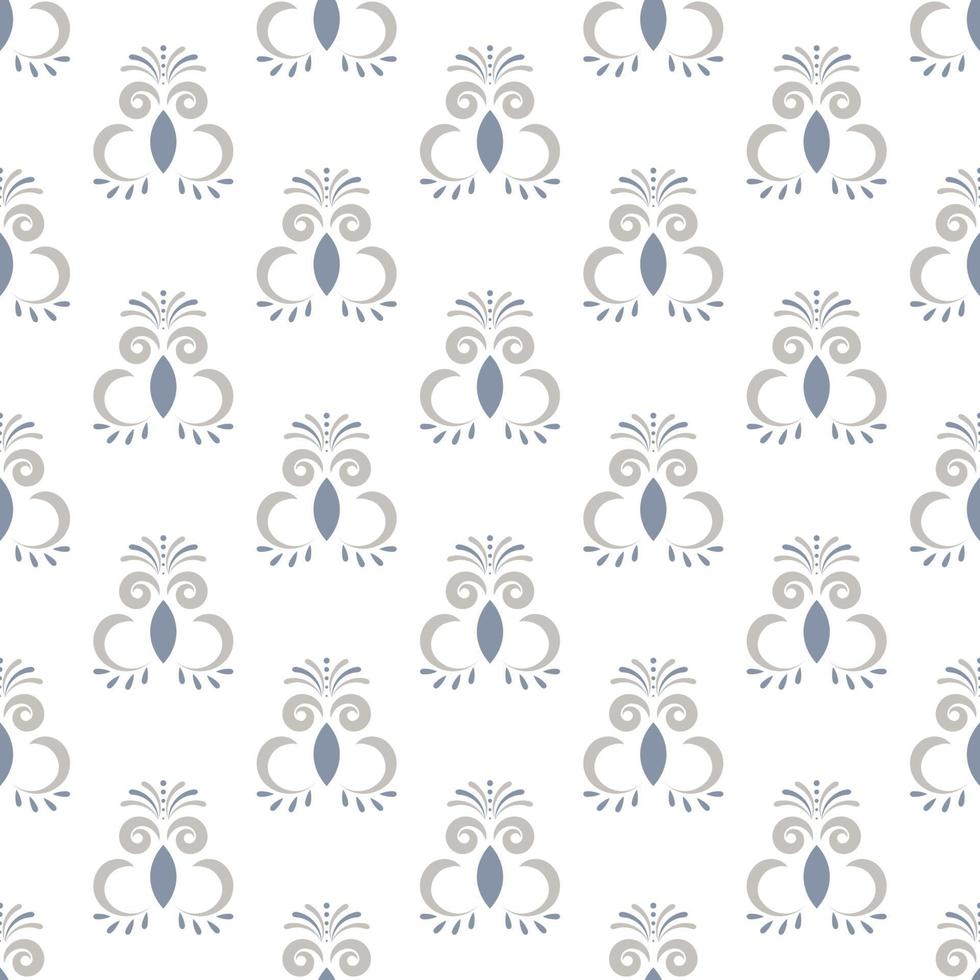Pattern abstract seamless. vector illustration style design for fabric, curtain, background, carpet, wallpaper,  clothing, wrapping, batik, tile, ethnic, ceramic, decoration.