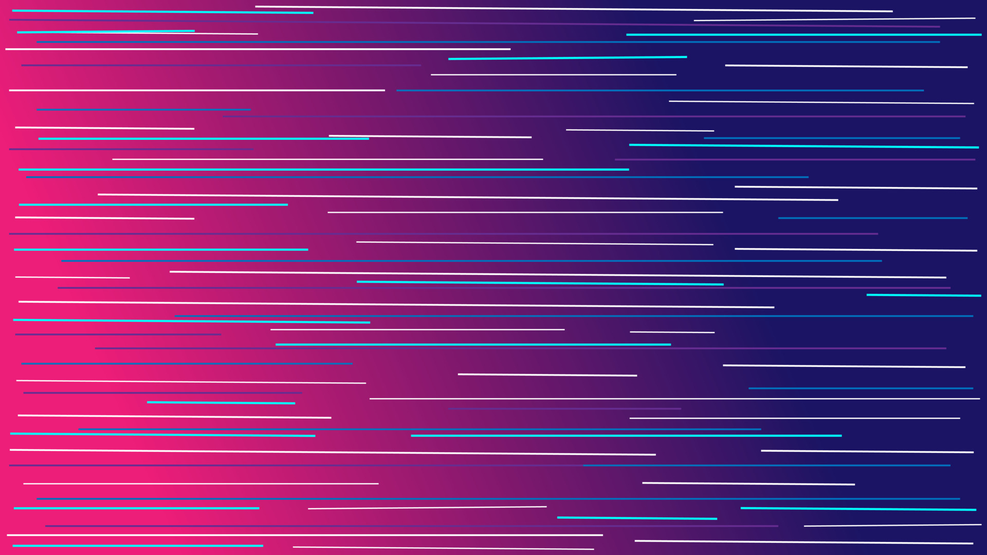 abstract technology line moving forward network digital data
