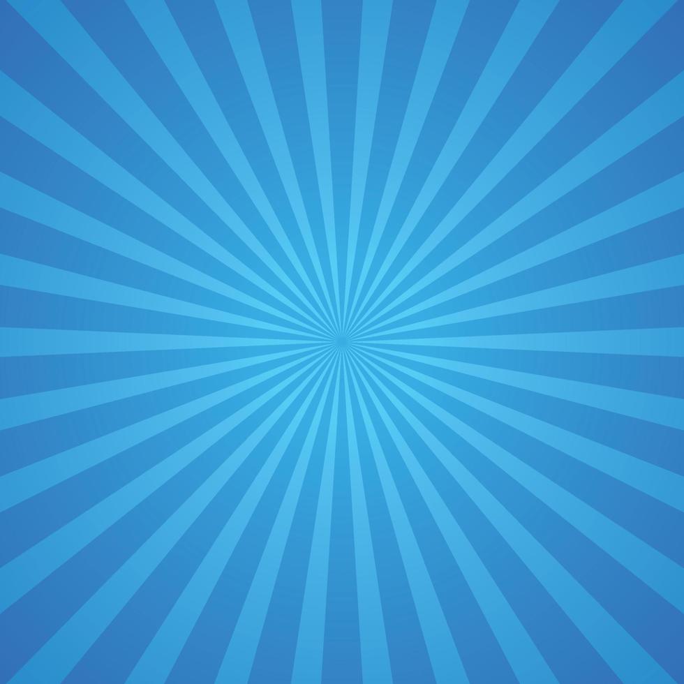rays background color vector