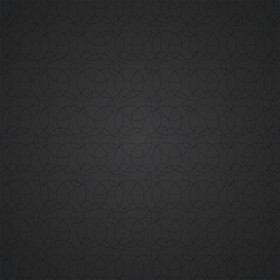 vector circle texture gray pattern