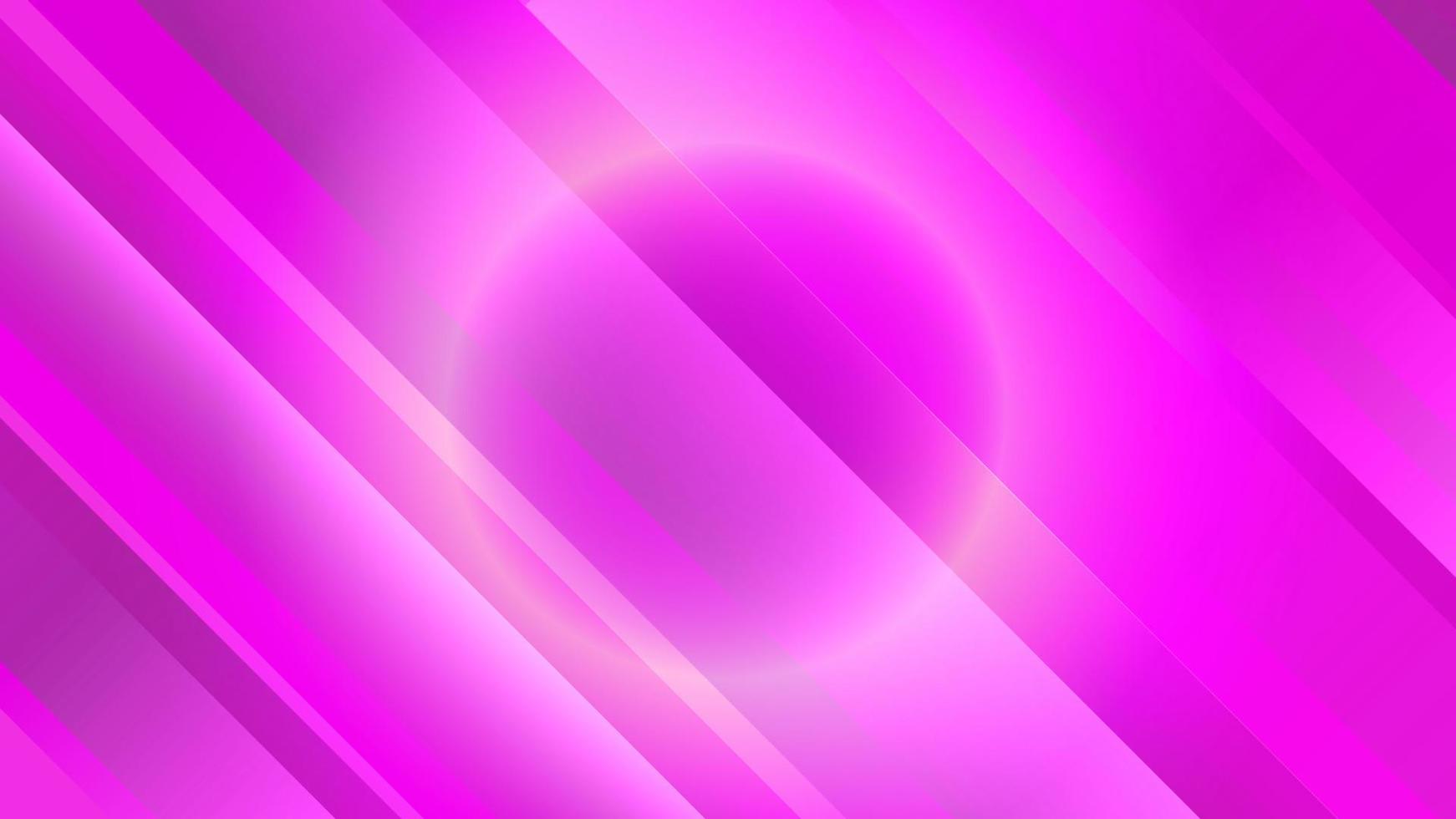 colorful gradient wallpaper. modern background for social media, web banner and presentation. vector