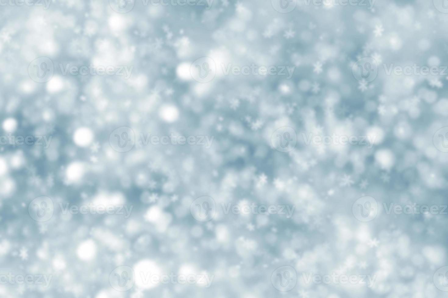 Abstract festive Christmas background. Winter holiday texture. photo