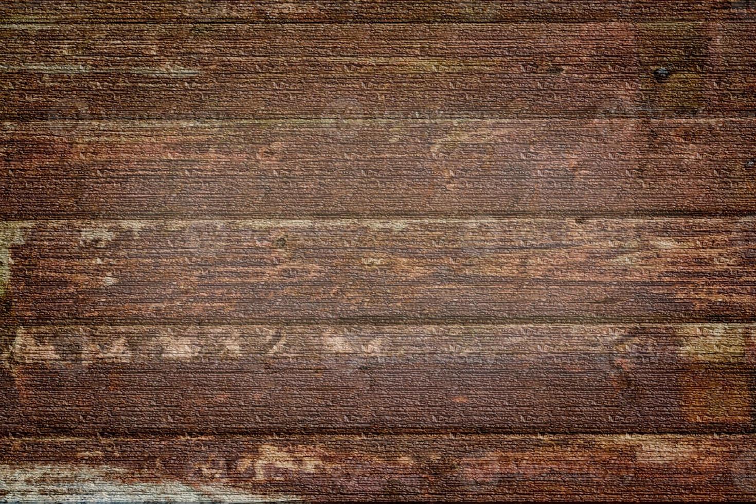Wood texture for design. photo
