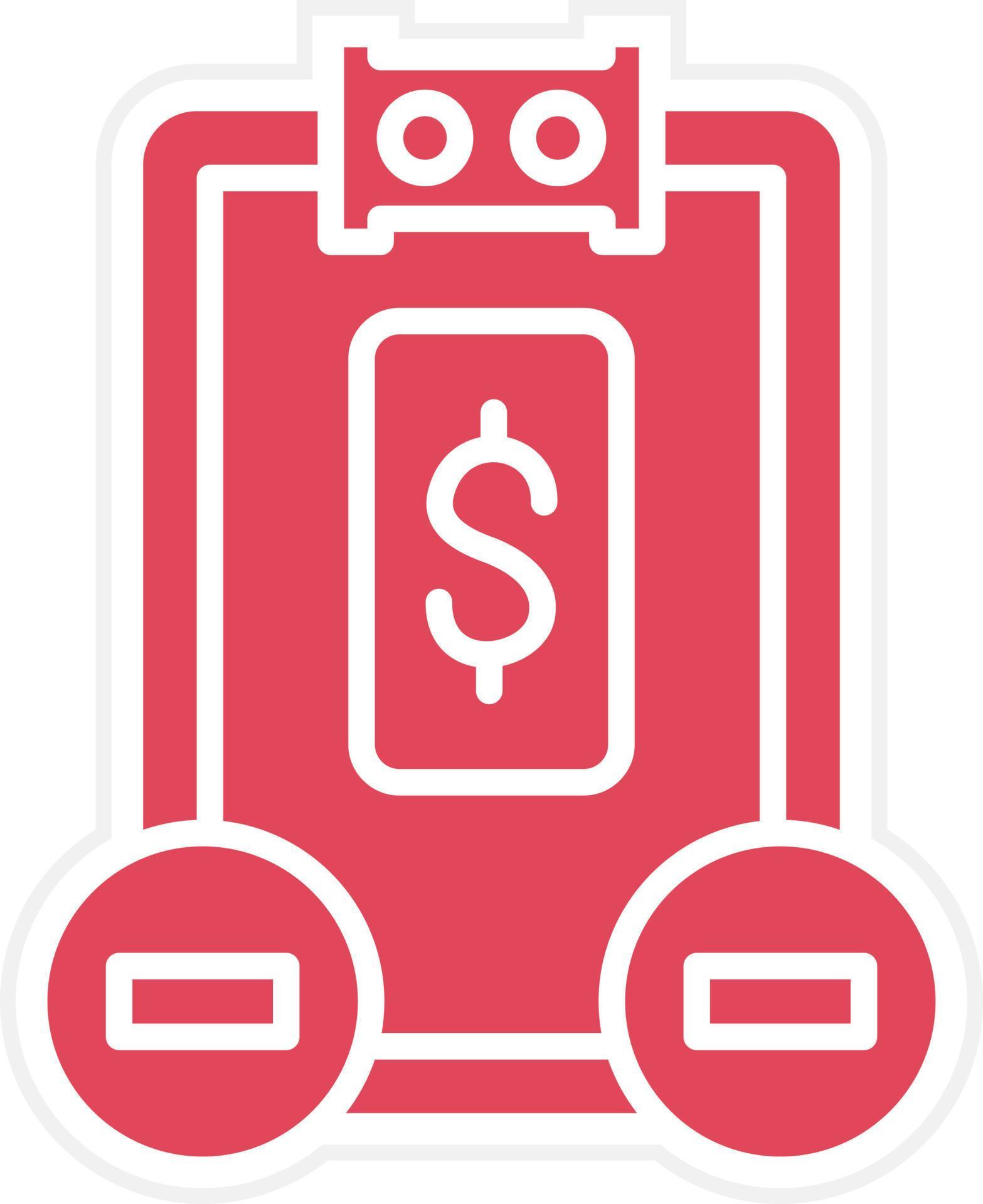 Capitalized Cost Reduction Icon Style 9964098 Vector Art at Vecteezy