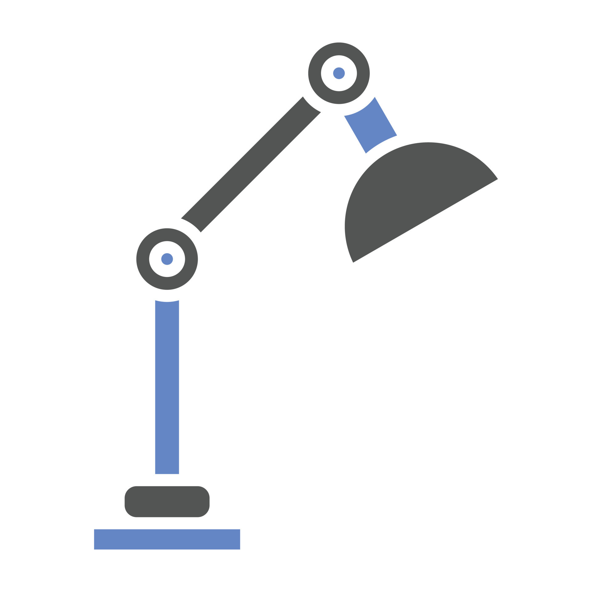 Table Lamp Icon Style 9965114 Vector Art at Vecteezy