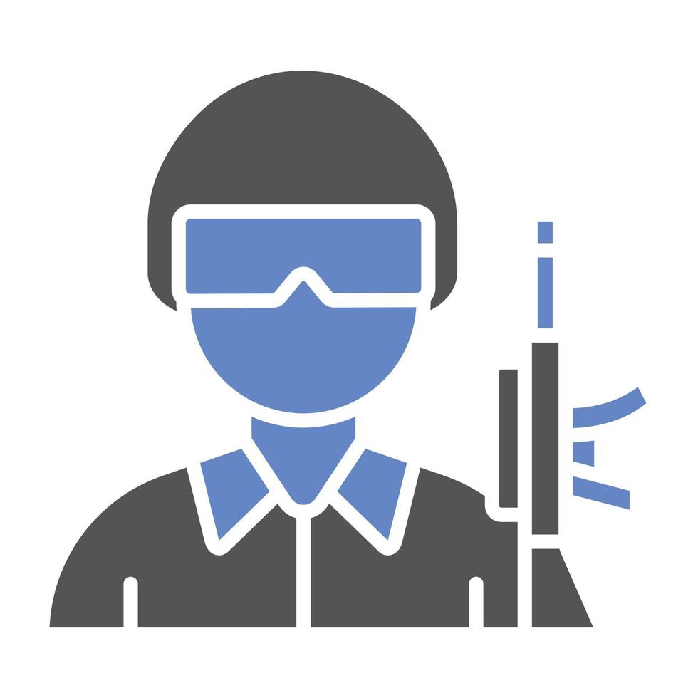 Pubg Icon Style vector