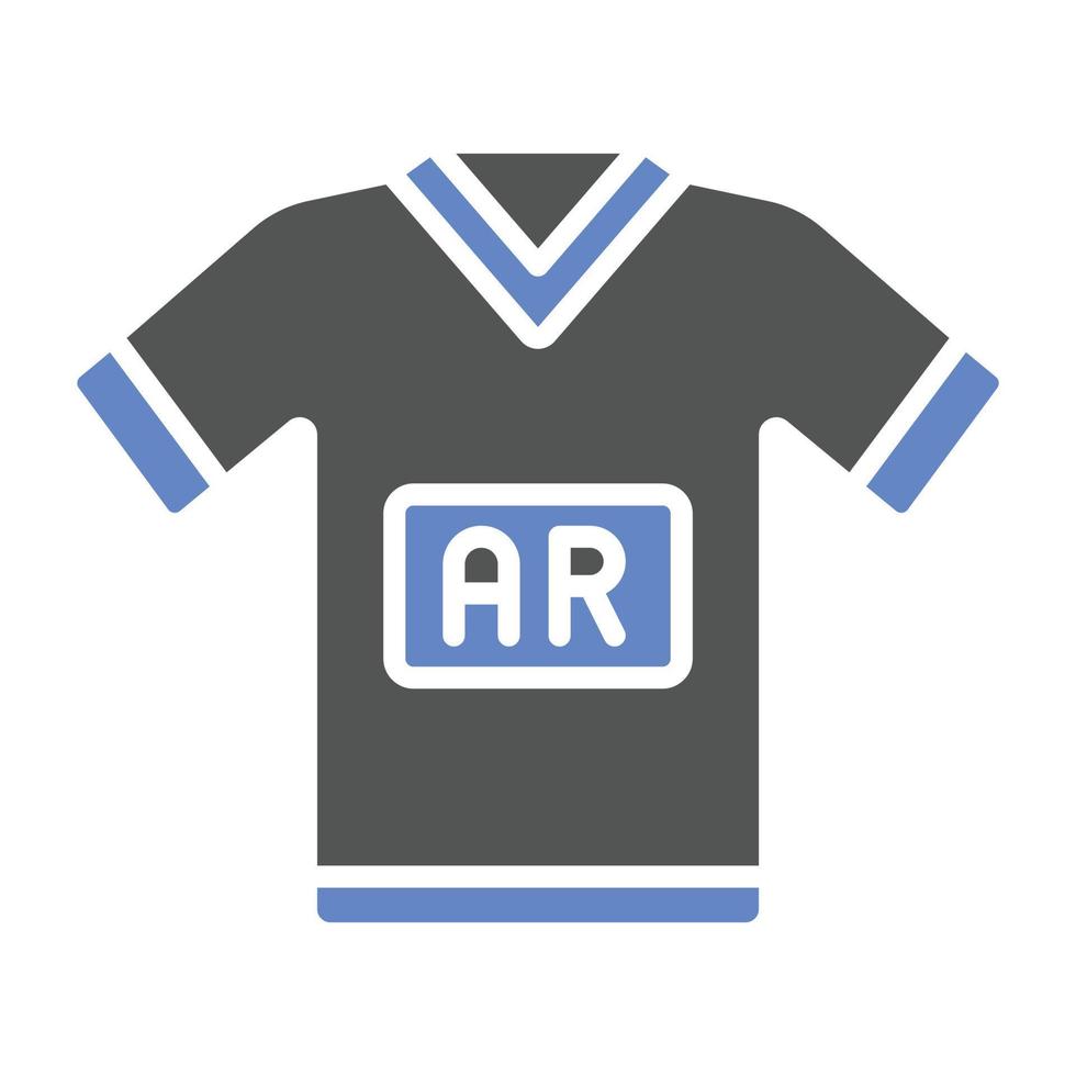 Ar Fashion Icon Style vector