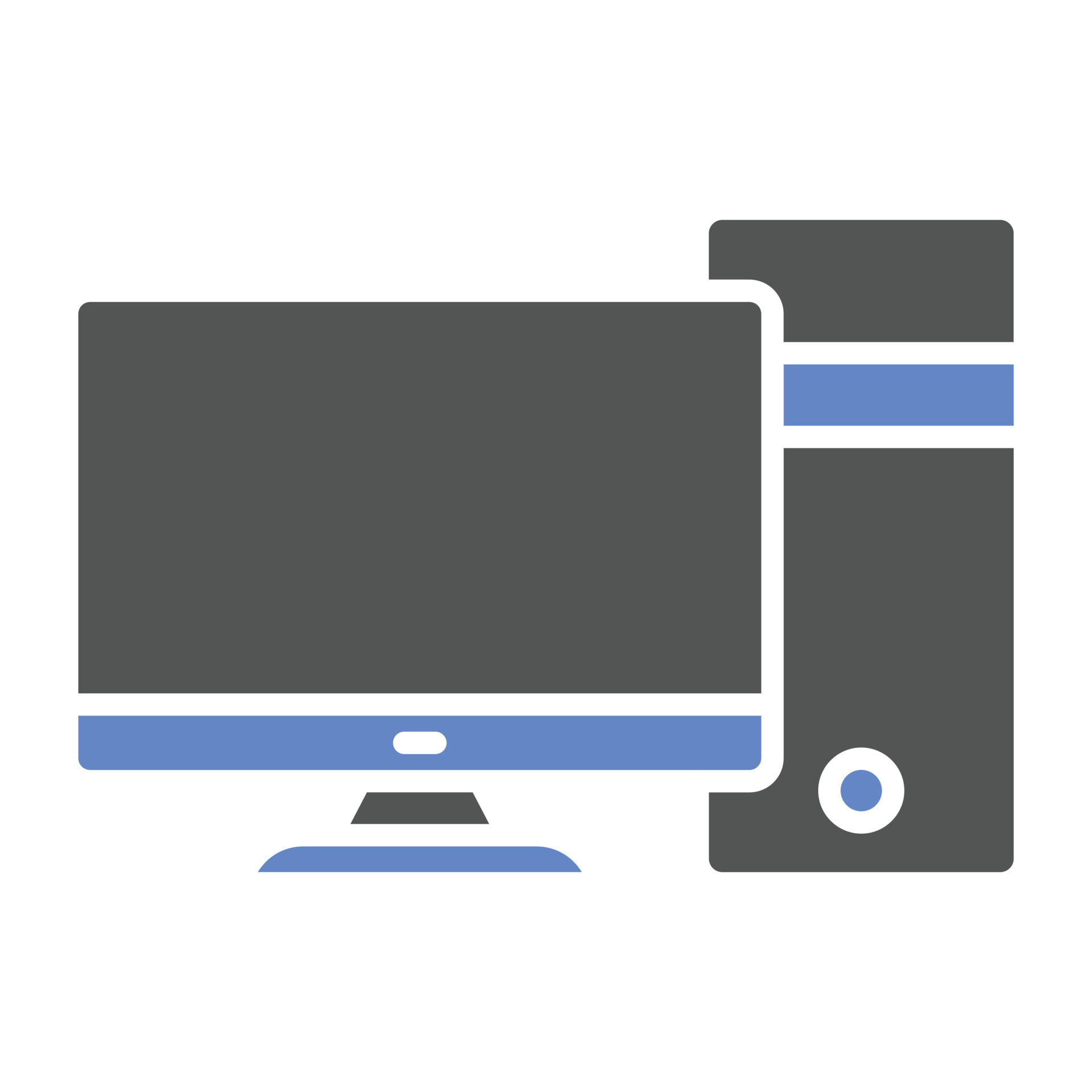 Computer Icon Style 9966439 Vector Art at Vecteezy