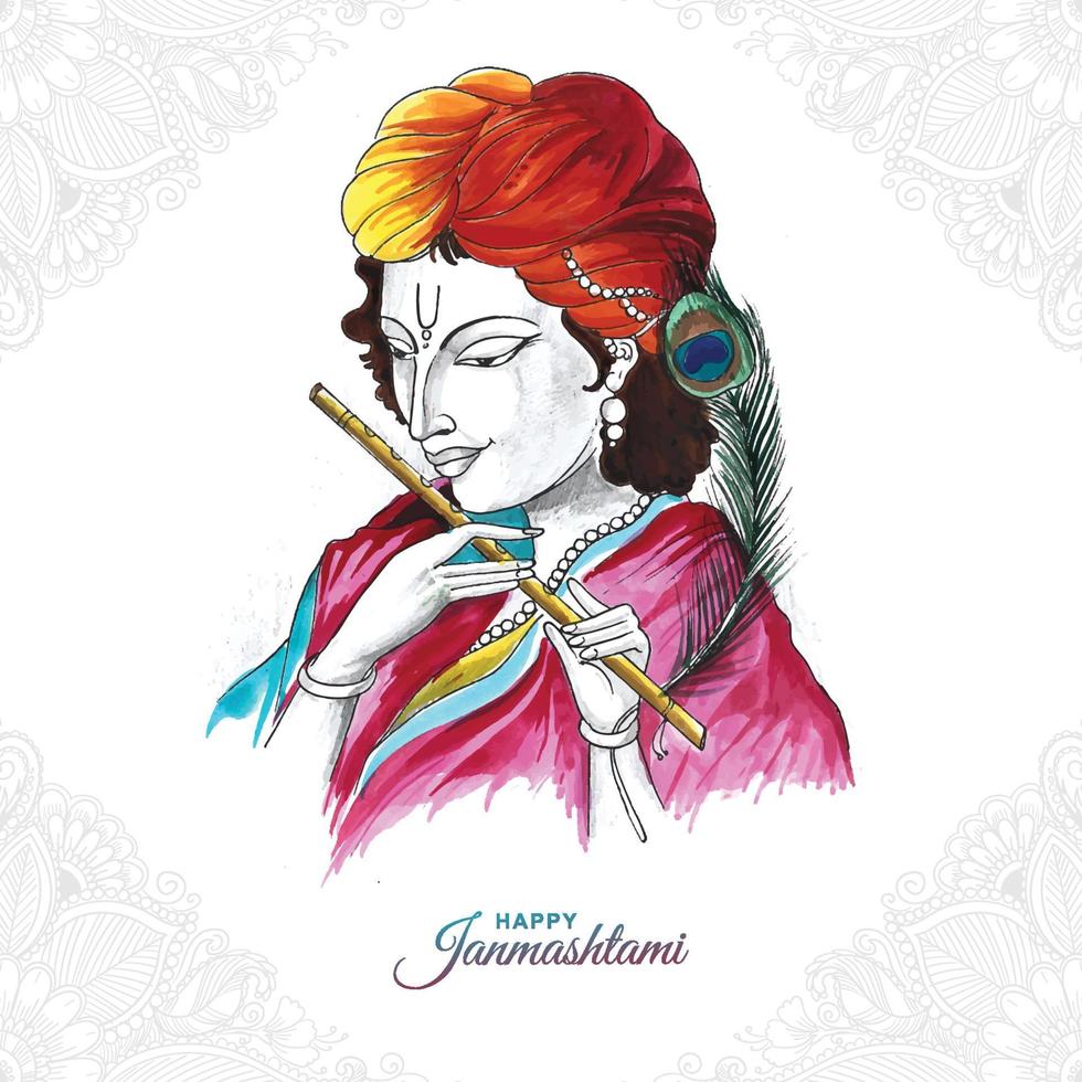 Lord Krishna For Drawing, lord krishna for, lord krishna art, HD phone  wallpaper | Peakpx
