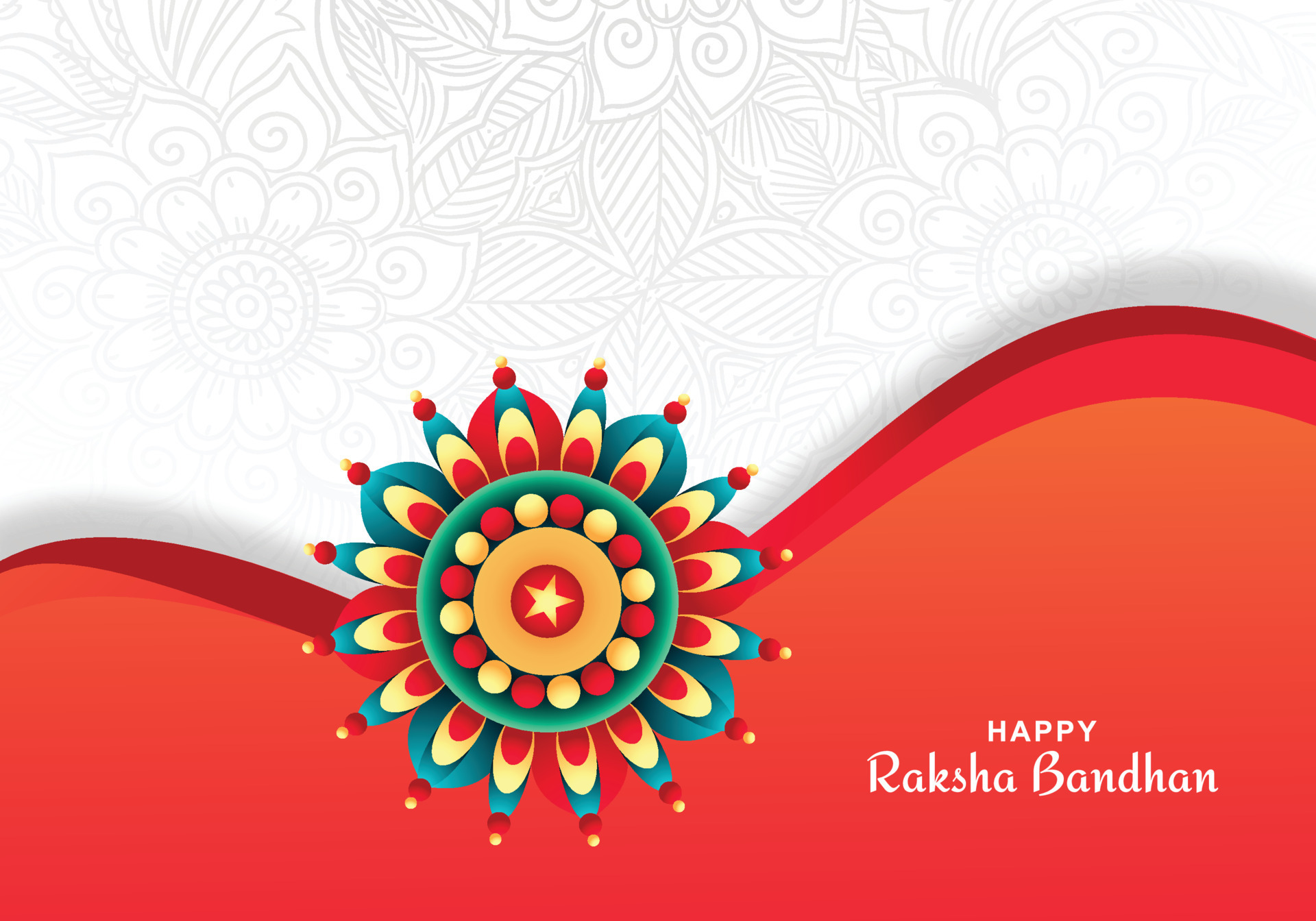 Indian Religious Festival Raksha Bandhan Celebration Background 9967716 indian-religious-festival-raksha-bandhan-celebration-background-9967716