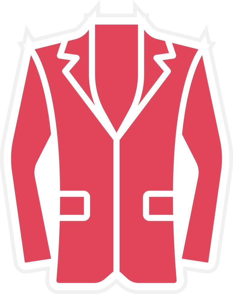 Ghilie Suit Icon Style vector