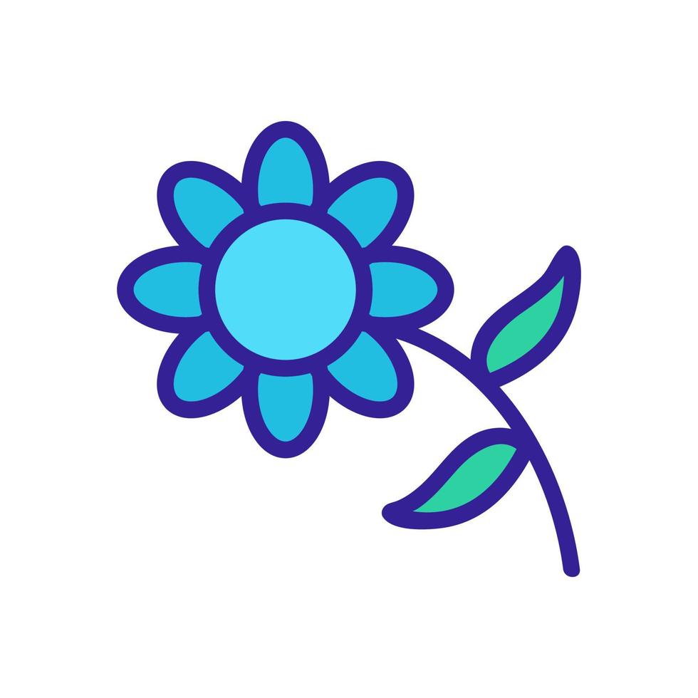 Beautiful Chrysanthemum Icon Vector Outline Illustration 9970813 Vector Beautiful Chrysanthemum Icon Vector Outline Illustration 9970813 Vector