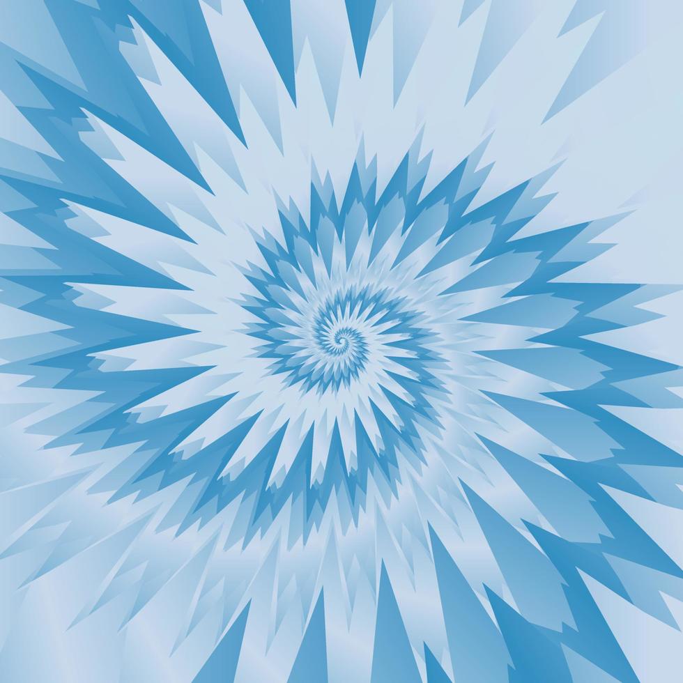 Abstract pastel swirl background. Tie dye pattern. Vector illustration.