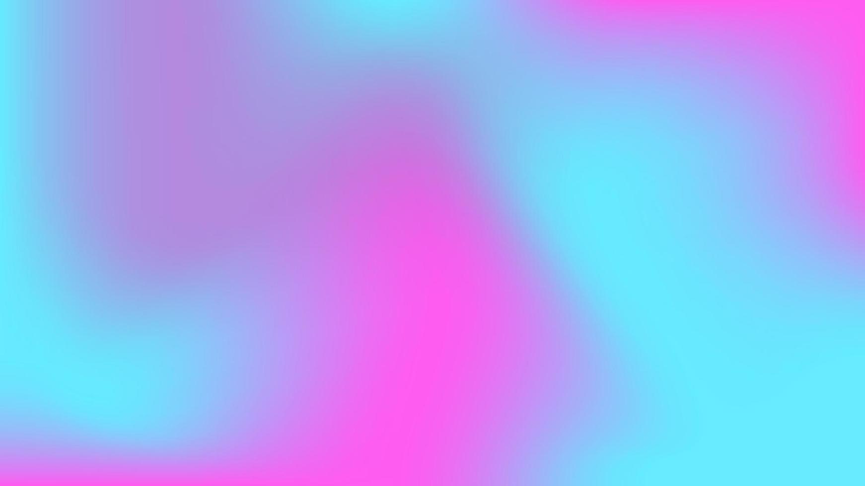 Blue pink gradient background. Abstract texture. Vector illustration.