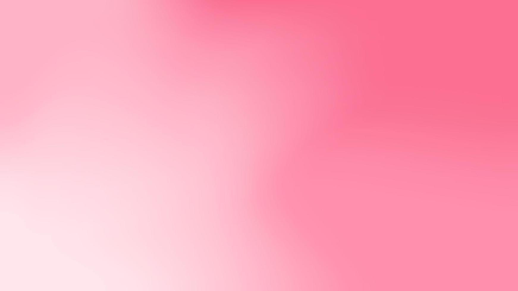 Pink gradient background. Abstract texture. vector